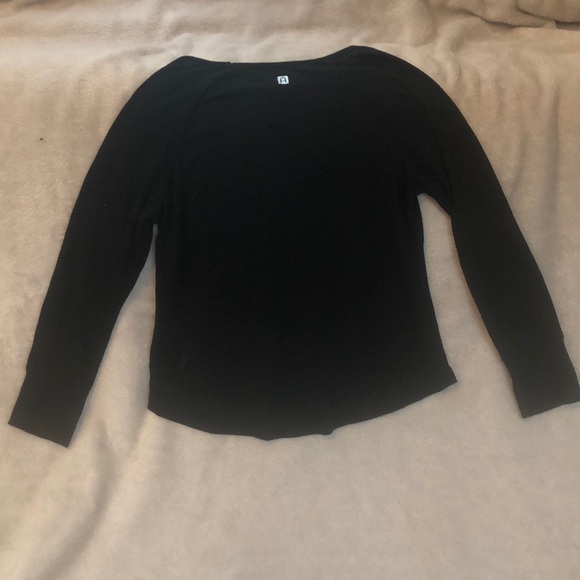 Rockets of Awesome long-sleeve shirt - Picture 2 of 2